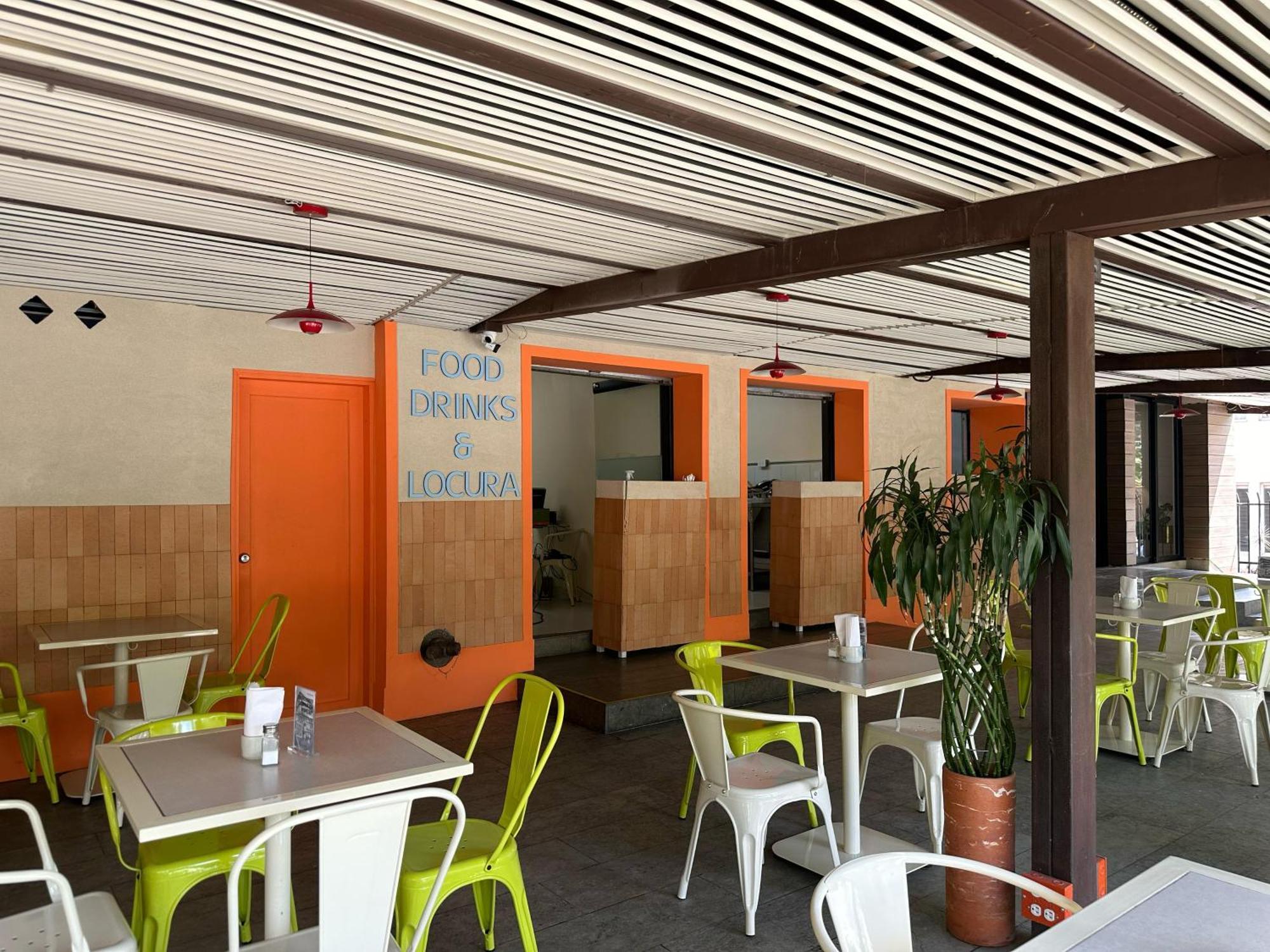 Hotel Santa Ana Medellin Exterior photo